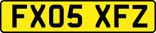 FX05XFZ