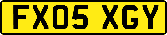 FX05XGY