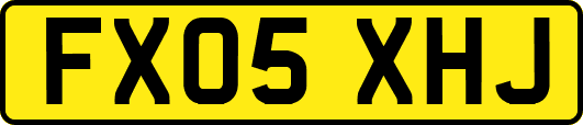 FX05XHJ