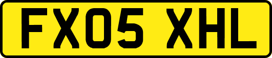 FX05XHL