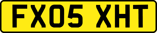FX05XHT