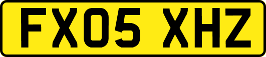 FX05XHZ