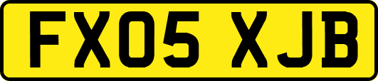 FX05XJB