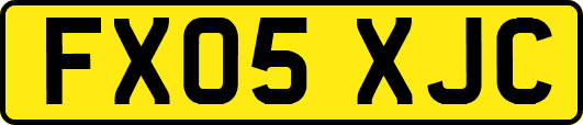 FX05XJC