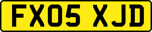 FX05XJD