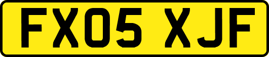 FX05XJF
