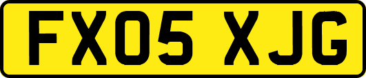 FX05XJG