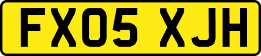 FX05XJH