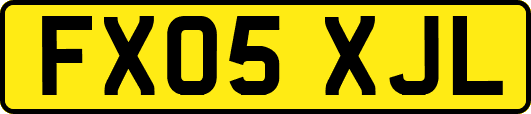 FX05XJL