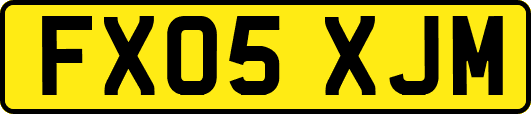 FX05XJM