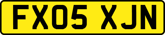 FX05XJN