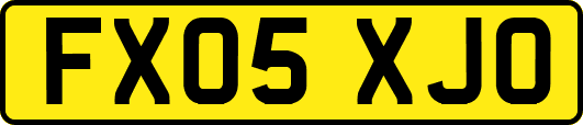 FX05XJO