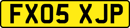 FX05XJP