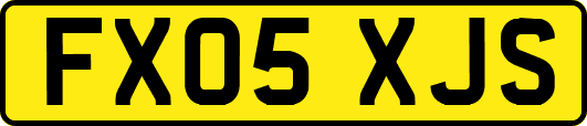 FX05XJS