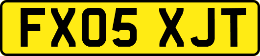 FX05XJT