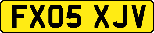 FX05XJV