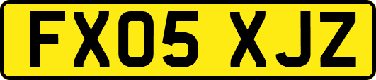 FX05XJZ