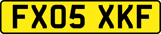 FX05XKF