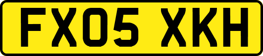 FX05XKH