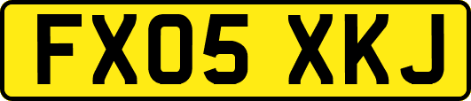 FX05XKJ
