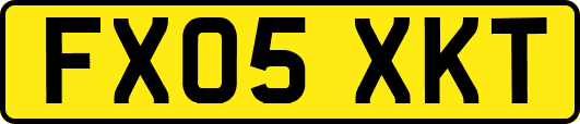 FX05XKT