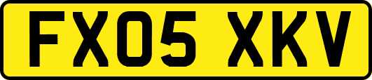 FX05XKV