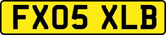 FX05XLB