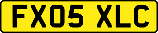 FX05XLC