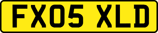 FX05XLD