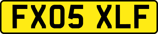 FX05XLF
