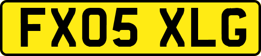 FX05XLG