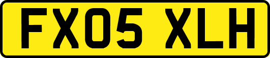 FX05XLH