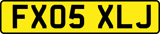 FX05XLJ