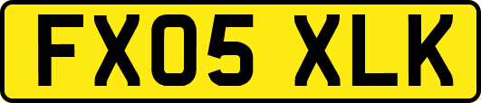 FX05XLK