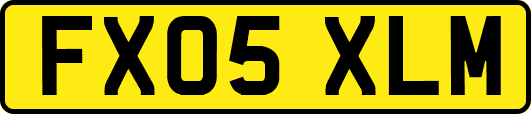FX05XLM