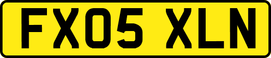 FX05XLN