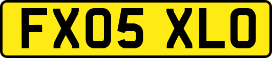 FX05XLO