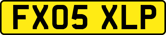 FX05XLP