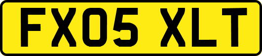 FX05XLT