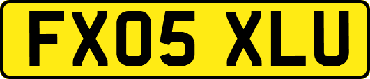 FX05XLU