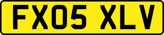 FX05XLV