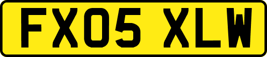FX05XLW