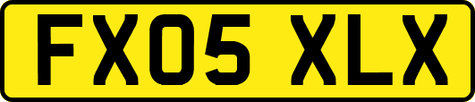 FX05XLX