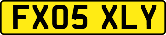 FX05XLY