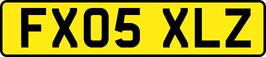 FX05XLZ