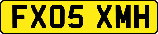 FX05XMH