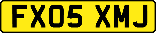 FX05XMJ