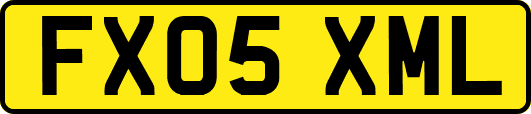 FX05XML