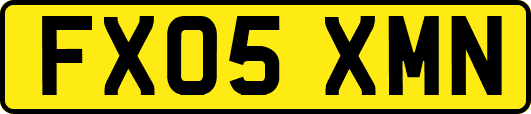 FX05XMN