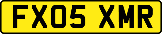 FX05XMR
